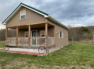 6791 Conesus Springwater Rd, Conesus, NY 14435