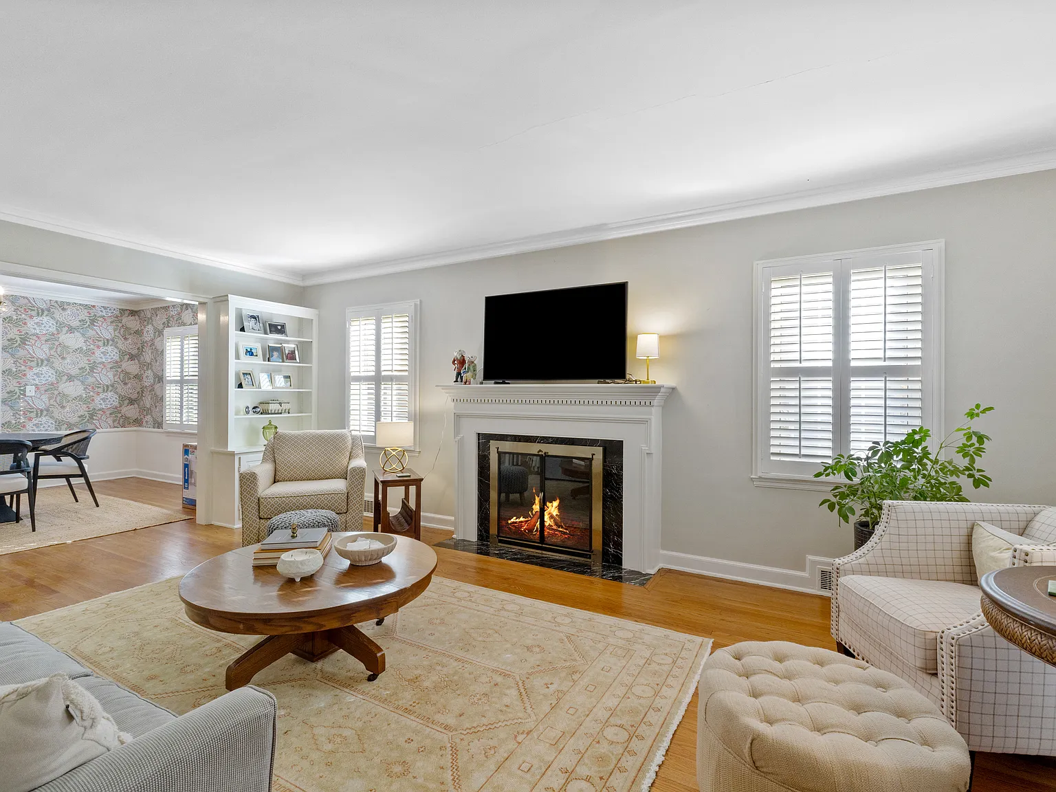 5407 Norwood St — Photo 3