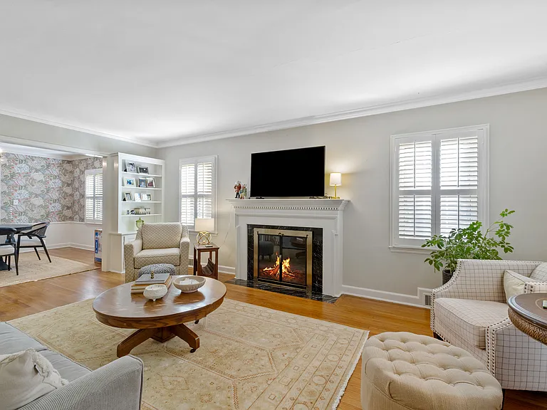 5407 Norwood St — Photo 3