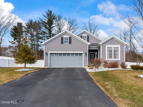 12 Highcroft Court, Niskayuna, NY 12309