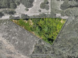 1201 Cr, Rusk, TX 75785
