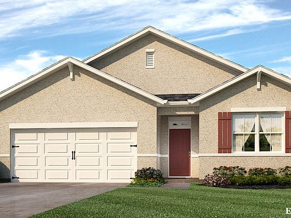Plan Elevation.