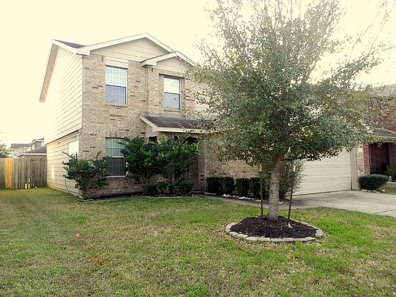 3rd image of 7922 Suffield Glen Ln