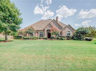4404 Equestrian Way, Flower Mound, TX 75028