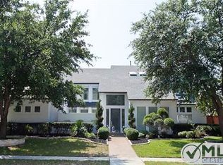 5048 Hummingbird Ln, Plano, TX 75093