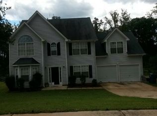 530 Creekview Blvd, Covington, GA