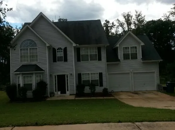 530 Creekview Blvd, Covington, GA 30016