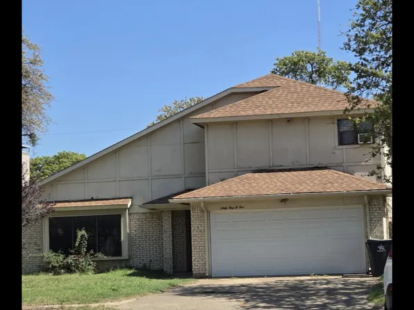 6405 High Country Trl, Arlington, TX 76016
