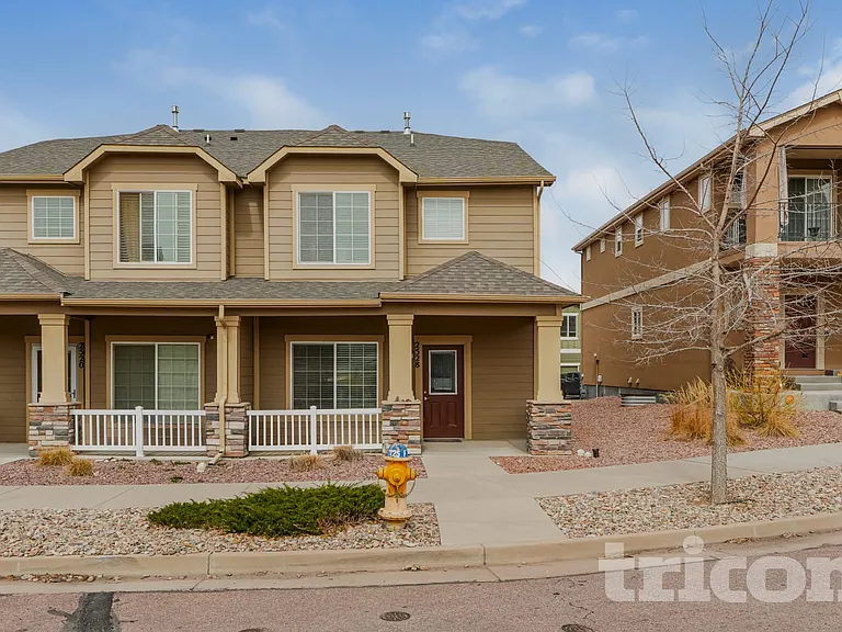 2528 Gilpin Ave — Photo 1
