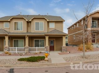 2528 Gilpin Ave, Colorado Springs, CO 80910