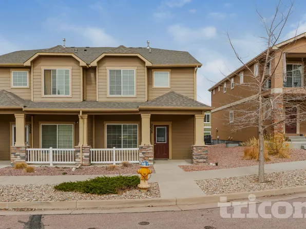 2528 Gilpin Ave, Colorado Springs, CO 80910