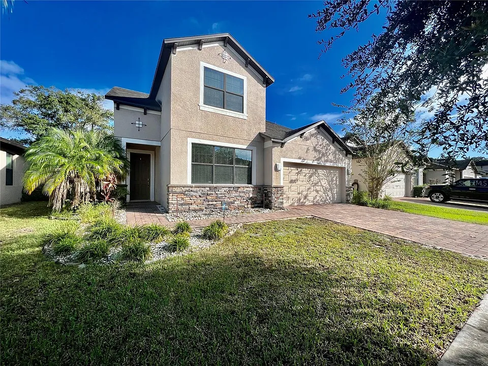 10007 Leyburn Ct
