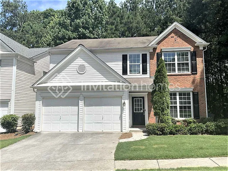 1758 Bentridge Dr NW #5 — Photo 1