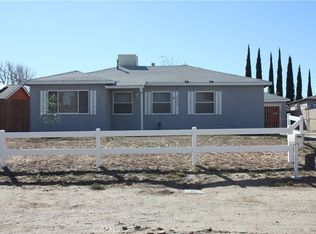3354 W Avenue L4, Lancaster, CA 93536