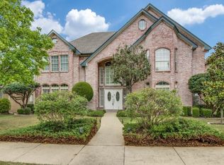 1705 Gunnison Dr, Plano, TX 75025