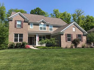 740 Joseph Dr, Aurora, OH 44202