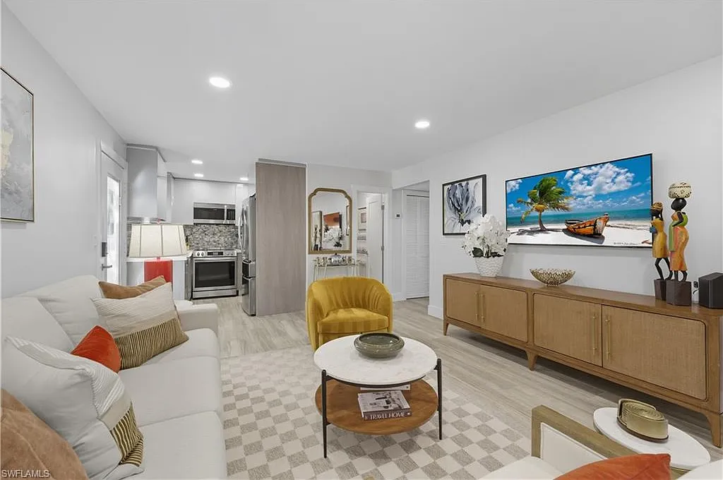 2 bed, 2.0 bath, 860 sqft, $8,000 — Photo 1