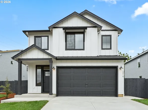 1916 NW 21st Cir, Battle Ground, WA 98604