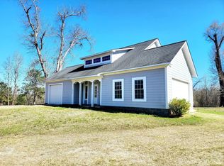 2550 Highway 177, Wallace, SC 29596