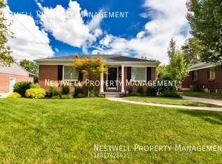 1535 E 3150 S, Salt Lake City, UT 84106
