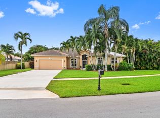 3685 Cypress Lake Dr, Lake Worth, FL 33467