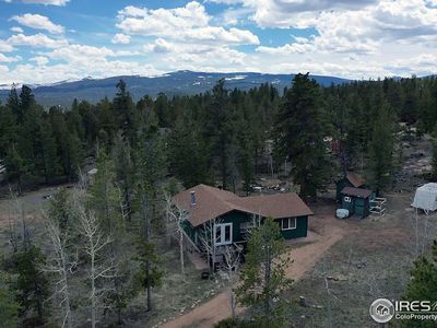 143 Sutiki Dr, Red Feather Lakes, CO, 80545
