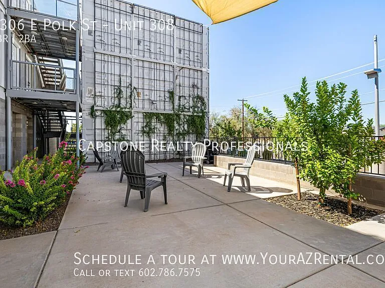 5306 E Polk St #308 — Photo 17