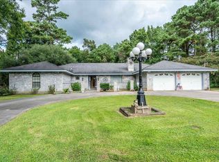 4802 Green Brier Dr, Orange, TX 77630