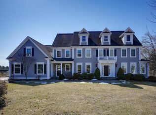 7 Mulligan Way, Northborough, MA 01532