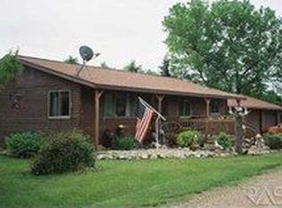 3161 160th St, Tracy, MN 56175