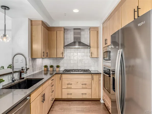 360 S Lafayette Street #305, Denver, CO 80209
