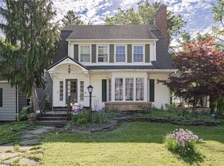 1665 Maywood Rd, South Euclid, OH 44121