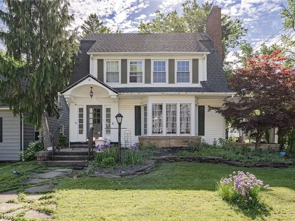 1665 Maywood Rd, South Euclid, OH 44121