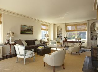 1 E End Ave APT 5A, New York, NY 10075
