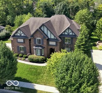 12364 Poplar Bend Blvd, Fishers, IN, 46037