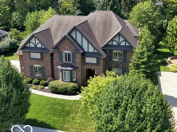 12364 Poplar Bend Blvd, Fishers, IN 46037