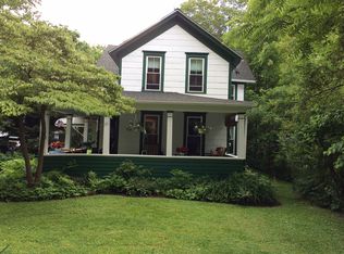110 Walnut St, East Aurora, NY 14052