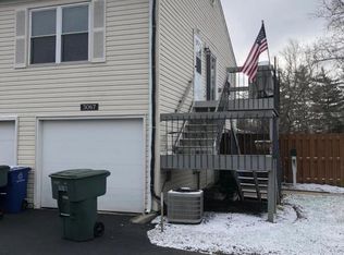 3067 Jersey Dr, Columbus, OH 43204