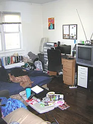 Rented by AWC Real Estate