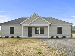 324 Woods Rd LOT 9, Portland, TN 37148