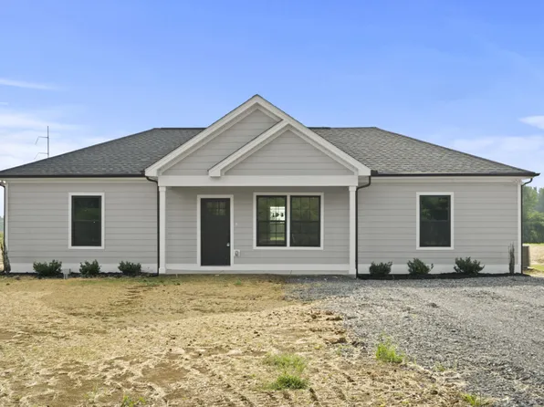 324 Woods Rd Lot 9, Portland, TN 37148