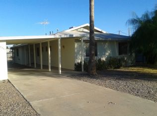 2331 S Royal Palm Rd, Apache Junction, AZ 85119