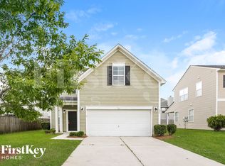 203 Two Forts Rd, Moncks Corner, SC 29461