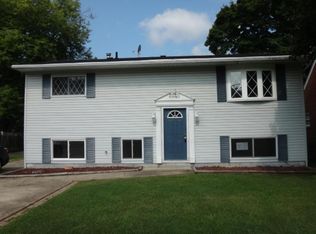 176 Plyleys Ln, Chillicothe, OH