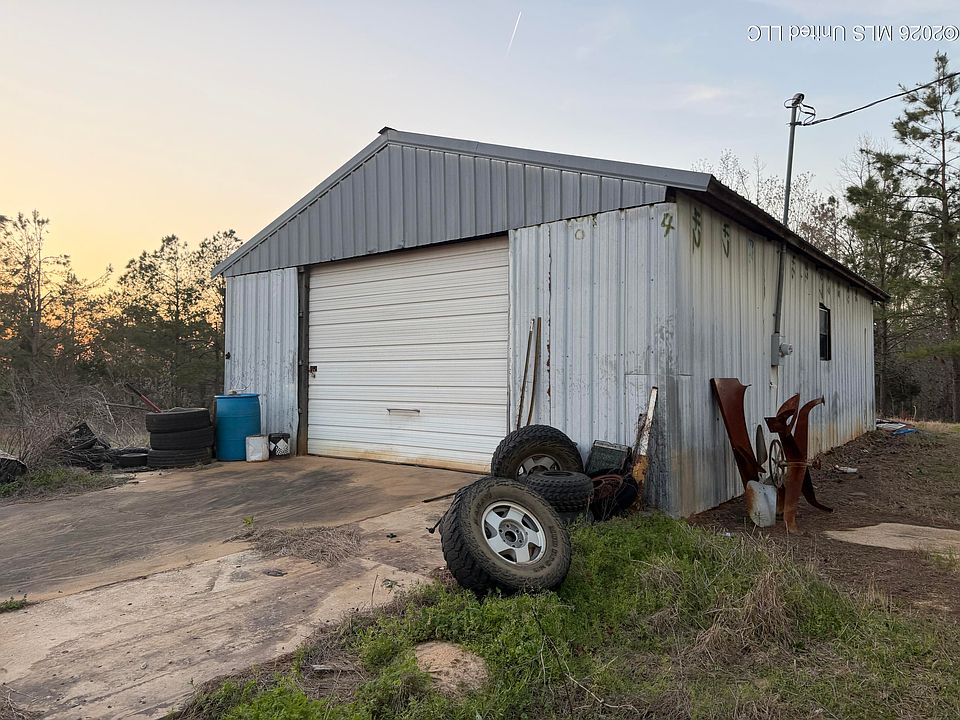 1st image of Ford Hill Rd