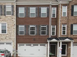 12280 Sandstone St, Waldorf, MD 20601