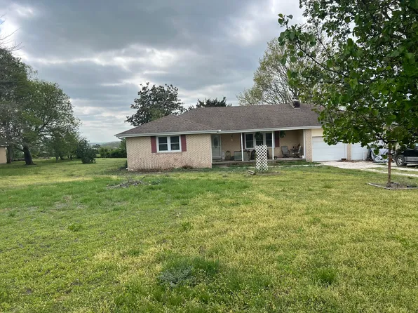1110 E 535th Road, Morrisville, MO 65710