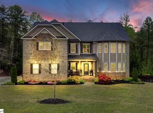 14 Sedgewood Ct, Fountain Inn, SC 29644