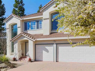 133 Victory Cir, San Ramon, CA 94582