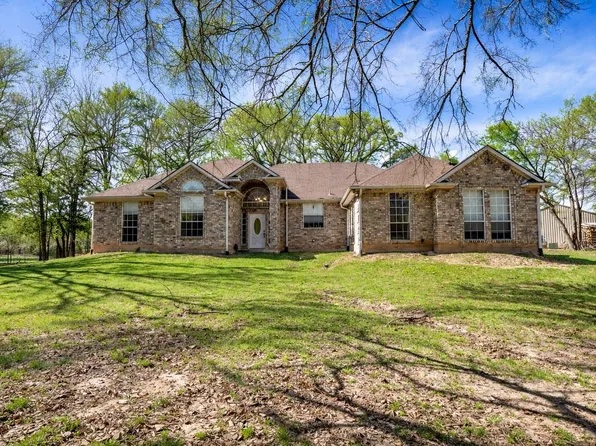 10610 County Road 3605, Quinlan, TX 75474